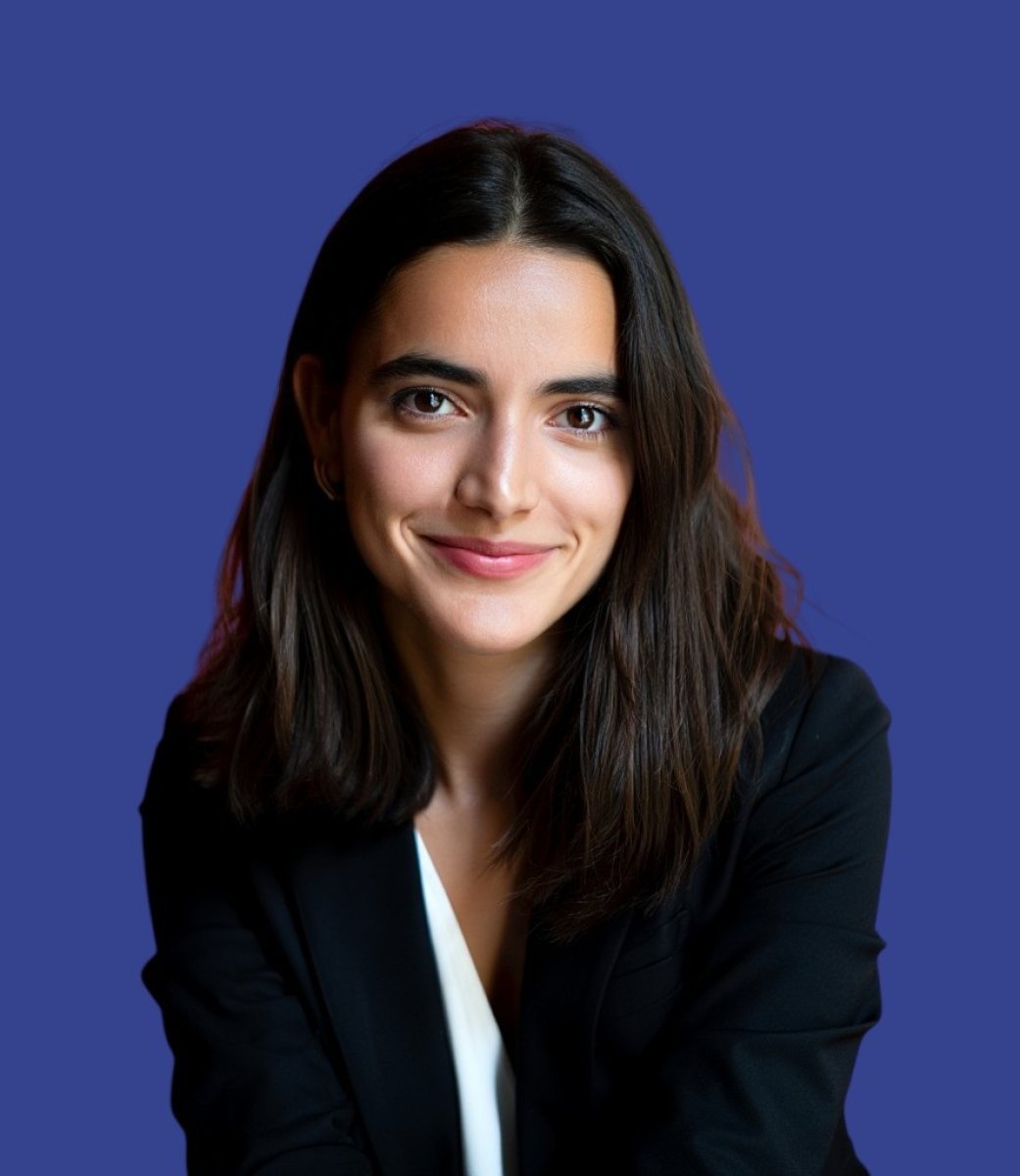 Leyla Karayeva - Hukukçu at Alliance Legal Center