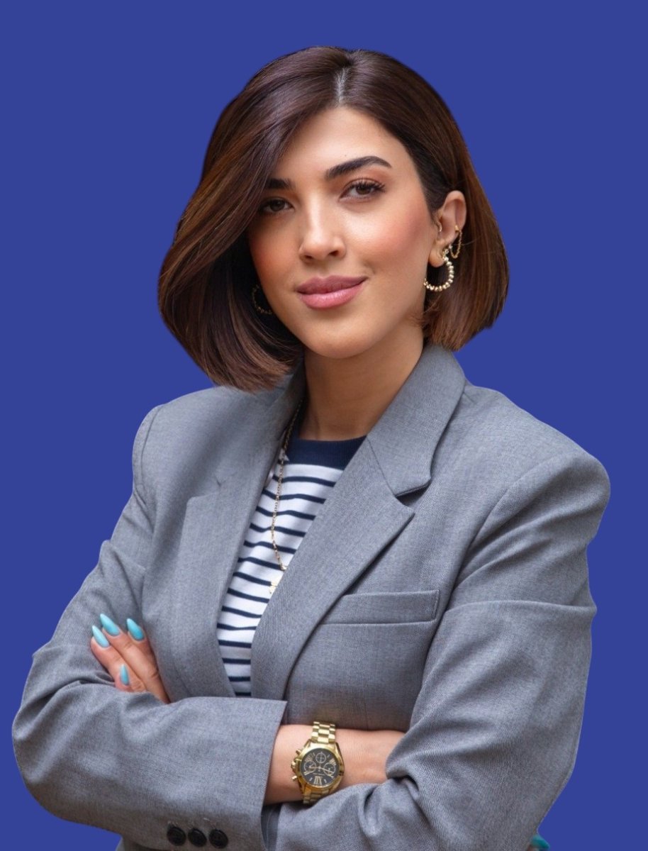 Aytekin Tagiyeva - Gümrük ve Ticaret Uyumu Müdürü at Alliance Legal Center