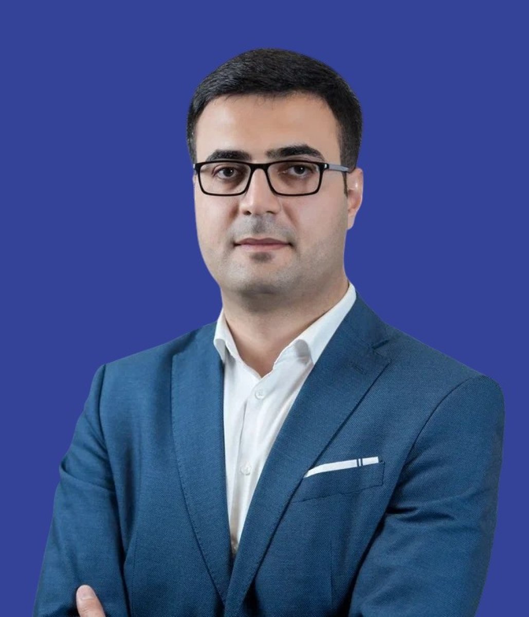 Samir Asadov - Avukat / Ortak  at Alliance Legal Center