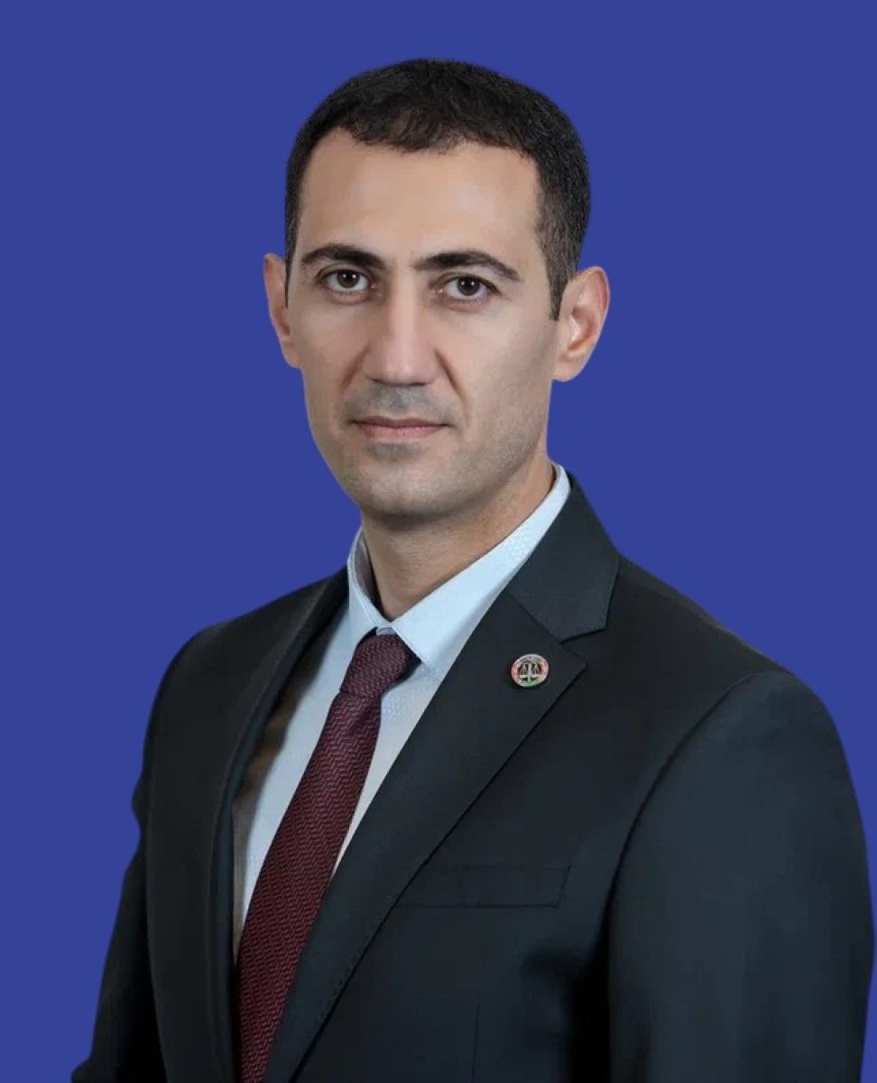 Tural Hüseynov - Avukat / Ortak  at Alliance Legal Center