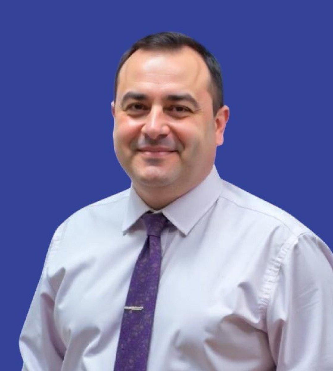 Rashad Sultanov - Kıdemli Vergi Danışmanı at Alliance Legal Center