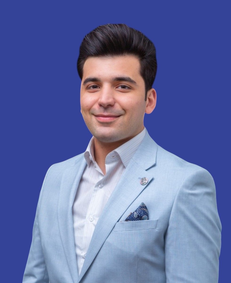 Elniz İsayev - Avukat / Ortak  at Alliance Legal Center