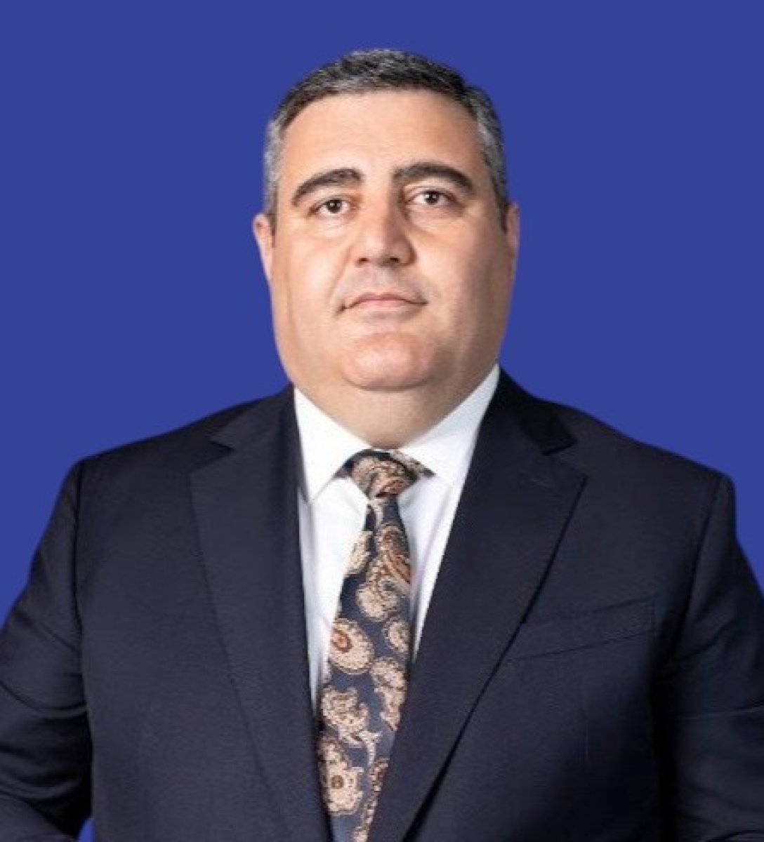 Behruz Subhanlı - Avukat / Ortak  at Alliance Legal Center