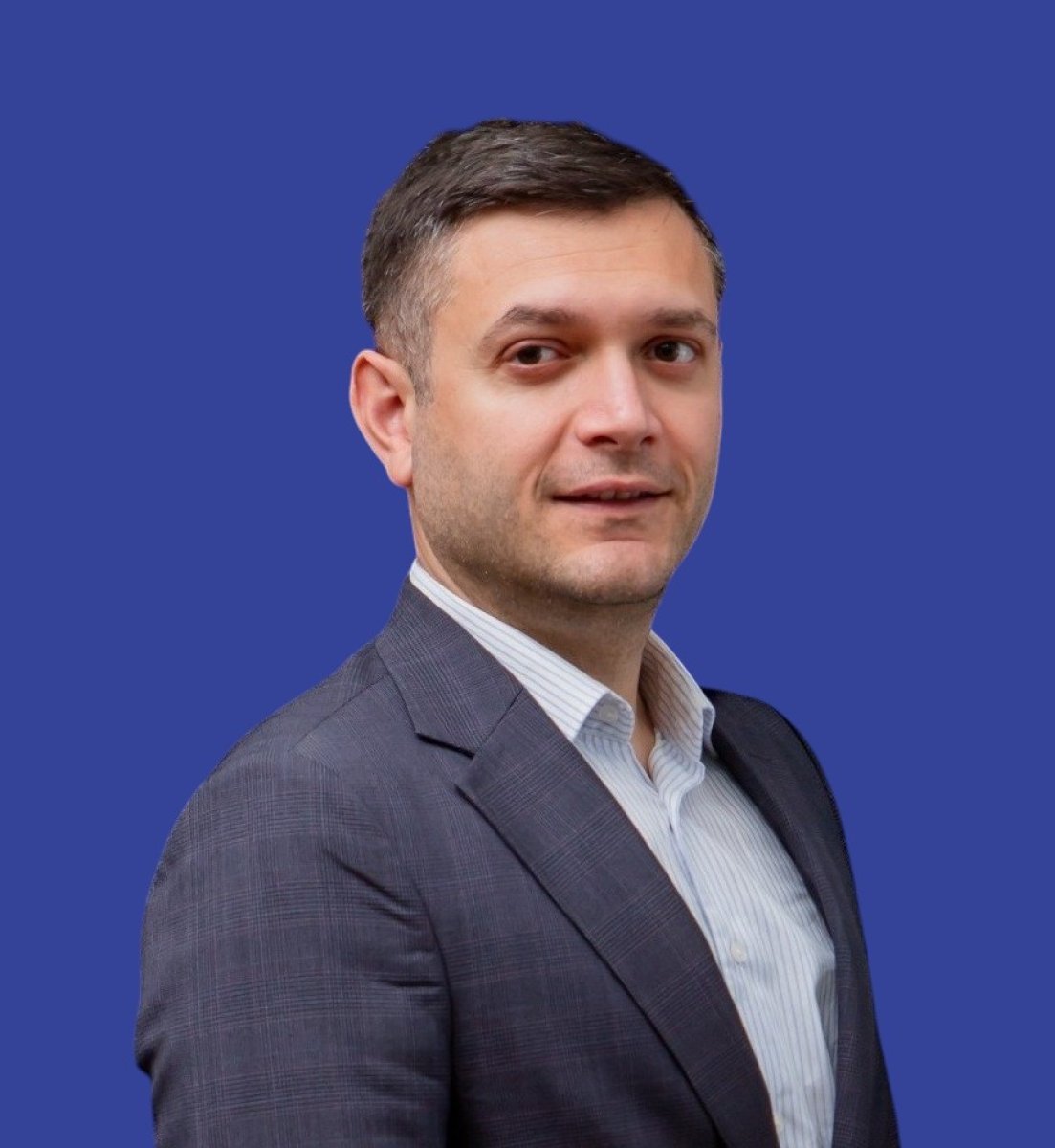 Isa Aliyev - Avukat / Ortak  at Alliance Legal Center