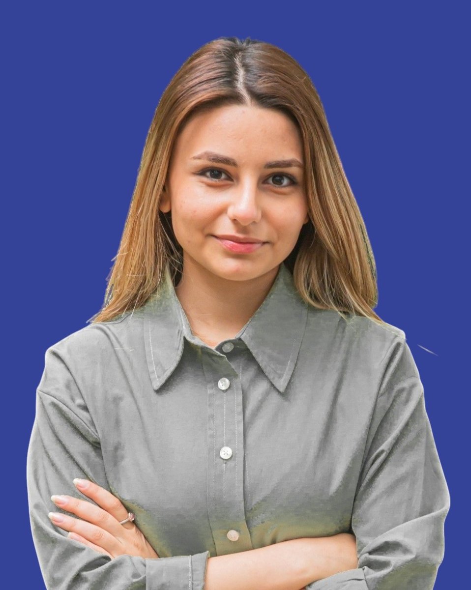 Leman Çopurova  - Pazarlama Uzmanı at Alliance Legal Center