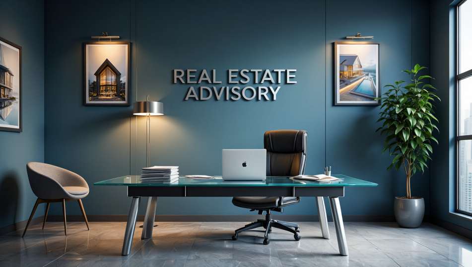 Real Estate Advisory